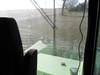 Thumbnail T_AB9198ZH.JPG of 1981 Steiger Panther ST310 tractor , 5,830 hours on meter , Cummins 855 diesel engine , 400 HP , Man...