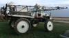 Thumbnail T_AB9241ZHA.JPG of Willmar 765HT self propelled sprayer , 4,023 hours on meter , John Deere four cylinder diesel engine...