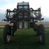 Thumbnail T_AB9241ZHAA.JPG of Willmar 765HT self propelled sprayer , 4,023 hours on meter , John Deere four cylinder diesel engine...