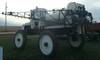 Thumbnail T_AB9241ZHAAA.JPG of Willmar 765HT self propelled sprayer , 4,023 hours on meter , John Deere four cylinder diesel engine...