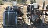 2 Chevrolet 454 Tonawanda propane engine 10,067 hours on meter 7,314 hours on meter One has issues ...