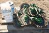 16 John Deere 16 fluted disk Hardware included Fits John Deere 1720 planters Used once Shipping quo...