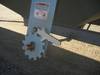 Thumbnail T_D4581N.JPG of 2009 Jet double hopper grain trailer , 42 x 96 quot x 68 quot , Steel construction , Manual rollover...