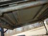 Thumbnail T_D4581O.JPG of 2009 Jet double hopper grain trailer , 42 x 96 quot x 68 quot , Steel construction , Manual rollover...