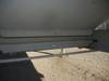 Thumbnail T_D4581P.JPG of 2009 Jet double hopper grain trailer , 42 x 96 quot x 68 quot , Steel construction , Manual rollover...