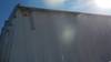 Thumbnail T_D4581V.JPG of 2009 Jet double hopper grain trailer , 42 x 96 quot x 68 quot , Steel construction , Manual rollover...