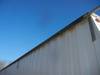 Thumbnail T_D4581W.JPG of 2009 Jet double hopper grain trailer , 42 x 96 quot x 68 quot , Steel construction , Manual rollover...