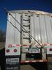 Thumbnail T_D4581ZA.JPG of 2009 Jet double hopper grain trailer , 42 x 96 quot x 68 quot , Steel construction , Manual rollover...