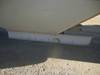 Thumbnail T_D4581ZG.JPG of 2009 Jet double hopper grain trailer , 42 x 96 quot x 68 quot , Steel construction , Manual rollover...