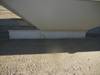 Thumbnail T_D4581ZH.JPG of 2009 Jet double hopper grain trailer , 42 x 96 quot x 68 quot , Steel construction , Manual rollover...