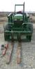 Thumbnail T_D4598A.JPG of 2000 John Deere 990 MFWD tractor , 1,017 hours on meter , Yanmar 4TNE84 EJK 1 995L diesel engine , 2...