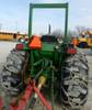Thumbnail T_D4598D.JPG of 2000 John Deere 990 MFWD tractor , 1,017 hours on meter , Yanmar 4TNE84 EJK 1 995L diesel engine , 2...