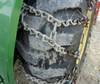 Thumbnail T_D4598H.JPG of 2000 John Deere 990 MFWD tractor , 1,017 hours on meter , Yanmar 4TNE84 EJK 1 995L diesel engine , 2...