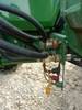 Thumbnail T_D4598K.JPG of 2000 John Deere 990 MFWD tractor , 1,017 hours on meter , Yanmar 4TNE84 EJK 1 995L diesel engine , 2...