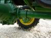 Thumbnail T_D4598M.JPG of 2000 John Deere 990 MFWD tractor , 1,017 hours on meter , Yanmar 4TNE84 EJK 1 995L diesel engine , 2...