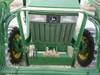 Thumbnail T_D4598S.JPG of 2000 John Deere 990 MFWD tractor , 1,017 hours on meter , Yanmar 4TNE84 EJK 1 995L diesel engine , 2...