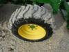 Thumbnail T_D4598V.JPG of 2000 John Deere 990 MFWD tractor , 1,017 hours on meter , Yanmar 4TNE84 EJK 1 995L diesel engine , 2...