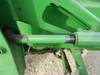 Thumbnail T_D4598Z.JPG of 2000 John Deere 990 MFWD tractor , 1,017 hours on meter , Yanmar 4TNE84 EJK 1 995L diesel engine , 2...