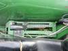 Thumbnail T_D4598ZM.JPG of 2000 John Deere 990 MFWD tractor , 1,017 hours on meter , Yanmar 4TNE84 EJK 1 995L diesel engine , 2...