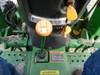 Thumbnail T_D4598ZO.JPG of 2000 John Deere 990 MFWD tractor , 1,017 hours on meter , Yanmar 4TNE84 EJK 1 995L diesel engine , 2...