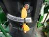 Thumbnail T_D4598ZP.JPG of 2000 John Deere 990 MFWD tractor , 1,017 hours on meter , Yanmar 4TNE84 EJK 1 995L diesel engine , 2...