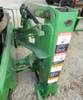 Thumbnail T_D4598ZT.JPG of 2000 John Deere 990 MFWD tractor , 1,017 hours on meter , Yanmar 4TNE84 EJK 1 995L diesel engine , 2...