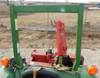 Thumbnail T_D4598ZW.JPG of 2000 John Deere 990 MFWD tractor , 1,017 hours on meter , Yanmar 4TNE84 EJK 1 995L diesel engine , 2...