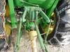 Thumbnail T_D4598ZX.JPG of 2000 John Deere 990 MFWD tractor , 1,017 hours on meter , Yanmar 4TNE84 EJK 1 995L diesel engine , 2...