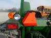 Thumbnail T_D4598ZY.JPG of 2000 John Deere 990 MFWD tractor , 1,017 hours on meter , Yanmar 4TNE84 EJK 1 995L diesel engine , 2...