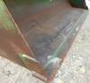 Thumbnail T_D4598ZZC.JPG of 2000 John Deere 990 MFWD tractor , 1,017 hours on meter , Yanmar 4TNE84 EJK 1 995L diesel engine , 2...