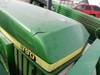 Thumbnail T_D4598ZZH.JPG of 2000 John Deere 990 MFWD tractor , 1,017 hours on meter , Yanmar 4TNE84 EJK 1 995L diesel engine , 2...