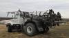 Thumbnail T_E3650B.JPG of 1995 Stahly Aggressor self propelled sprayer , 72,914 miles on odometer , 6,482 hours on meter , Int...