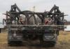 Thumbnail T_E3650C.JPG of 1995 Stahly Aggressor self propelled sprayer , 72,914 miles on odometer , 6,482 hours on meter , Int...