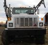 Thumbnail T_E3650G.JPG of 1995 Stahly Aggressor self propelled sprayer , 72,914 miles on odometer , 6,482 hours on meter , Int...