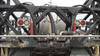 Thumbnail T_E3650ZG.JPG of 1995 Stahly Aggressor self propelled sprayer , 72,914 miles on odometer , 6,482 hours on meter , Int...