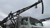 Thumbnail T_E3650ZL.JPG of 1995 Stahly Aggressor self propelled sprayer , 72,914 miles on odometer , 6,482 hours on meter , Int...