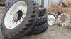 Thumbnail T_E3650ZZM.JPG of 1995 Stahly Aggressor self propelled sprayer , 72,914 miles on odometer , 6,482 hours on meter , Int...