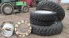 Thumbnail T_E3650ZZO.JPG of 1995 Stahly Aggressor self propelled sprayer , 72,914 miles on odometer , 6,482 hours on meter , Int...