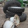 Thumbnail T_E3650ZZP.JPG of 1995 Stahly Aggressor self propelled sprayer , 72,914 miles on odometer , 6,482 hours on meter , Int...