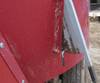 Thumbnail T_E3651T.JPG of Jay Lor 3425 tub grinder , 425 cu ft capacity , 540 PTO , Weigh tronix 715 scale monitor , Light kit...