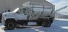 Thumbnail T_E3652A.JPG of 1991 Chevrolet Kodiak fertilizer tender truck , 115,442 miles on odometer , 6,305 hours on meter , 6...