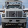 Thumbnail T_E3652G.JPG of 1991 Chevrolet Kodiak fertilizer tender truck , 115,442 miles on odometer , 6,305 hours on meter , 6...