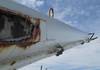 Thumbnail T_E3652ZP.JPG of 1991 Chevrolet Kodiak fertilizer tender truck , 115,442 miles on odometer , 6,305 hours on meter , 6...