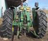 Thumbnail T_E3664C.JPG of 1968 John Deere 4020 tractor , 4,265 hours on meter , John Deere six cylinder gas engine , Serial R3...