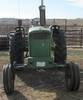 Thumbnail T_E3664G.JPG of 1968 John Deere 4020 tractor , 4,265 hours on meter , John Deere six cylinder gas engine , Serial R3...