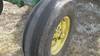 Thumbnail T_E3664H.JPG of 1968 John Deere 4020 tractor , 4,265 hours on meter , John Deere six cylinder gas engine , Serial R3...