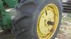 Thumbnail T_E3664J.JPG of 1968 John Deere 4020 tractor , 4,265 hours on meter , John Deere six cylinder gas engine , Serial R3...