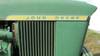 Thumbnail T_E3664L.JPG of 1968 John Deere 4020 tractor , 4,265 hours on meter , John Deere six cylinder gas engine , Serial R3...