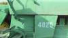 Thumbnail T_E3664N.JPG of 1968 John Deere 4020 tractor , 4,265 hours on meter , John Deere six cylinder gas engine , Serial R3...