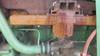 Thumbnail T_E3664S.JPG of 1968 John Deere 4020 tractor , 4,265 hours on meter , John Deere six cylinder gas engine , Serial R3...